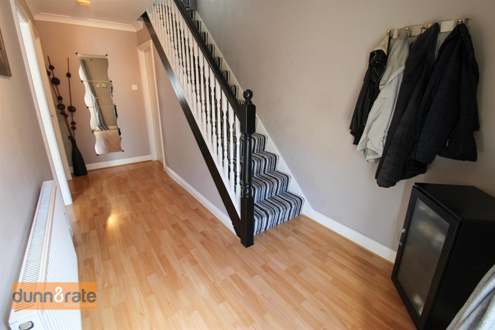 Baskerville Road, Northwood, Stoke-On-Trent